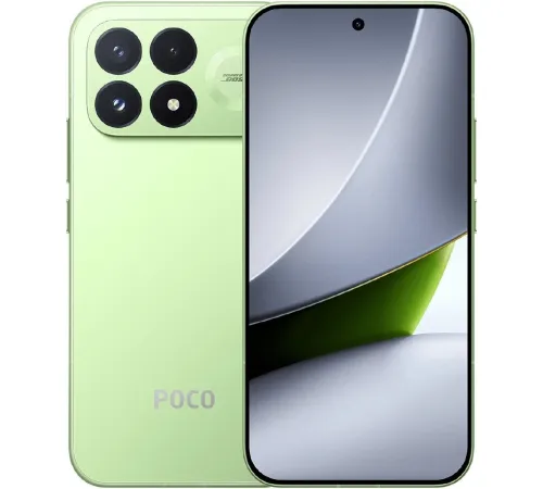 Телефон POCO F9 Pro 12GB/256GB международная версия зеленый