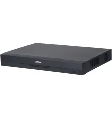 Гибридный видеорегистратор Dahua DHI-XVR5208AN-4KL-I3