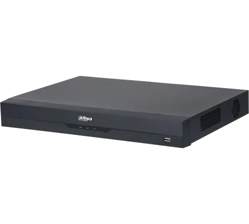 Гибридный видеорегистратор Dahua DHI-XVR5208AN-4KL-I3