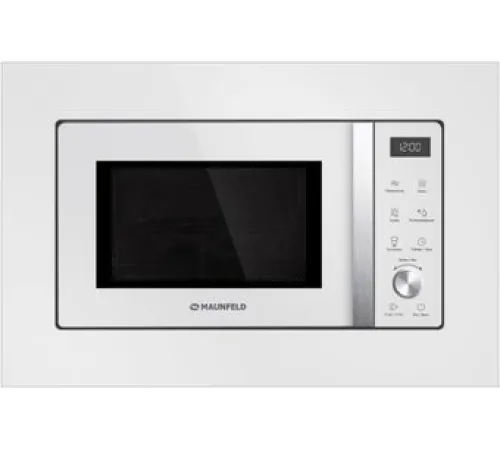 Микроволновая печь MAUNFELD JBMO1225FSGW02