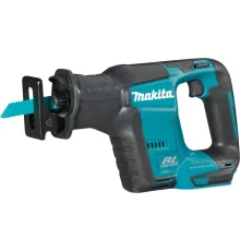 Сабельная пила Makita DJR188Z без АКБ