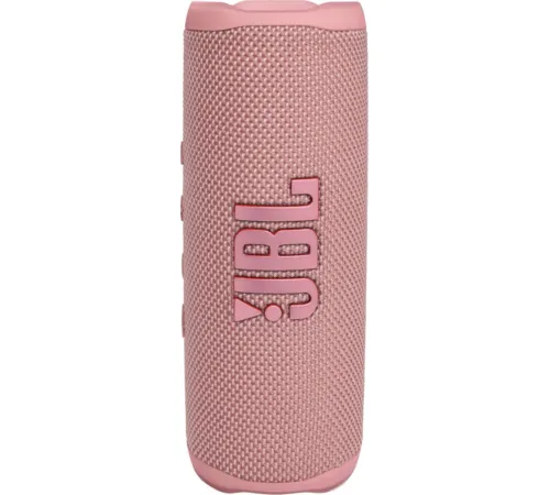 Беспроводная колонка JBL Flip 6 розовый