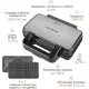 Многофункциональная сэндвичница Endever Skyline WM-25