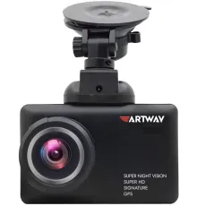 Видеорегистратор-радар детектор-GPS информатор 3в1 Artway Combo MD-110 Signature SHD