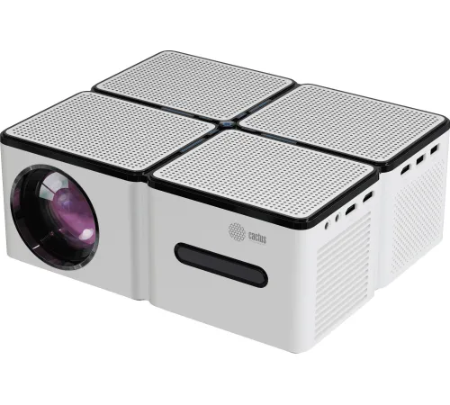 Проектор CACTUS CS-PRO.03WT.WUXGA-A