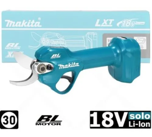 Секатор Makita DUP181Z без АКБ