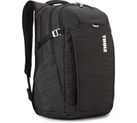Городской рюкзак Thule Construct 28л 3205354 CONBP216BLK черный