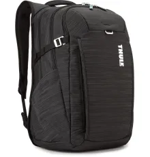 Городской рюкзак Thule Construct 28л 3205354 CONBP216BLK черный