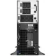 Источник бесперебойного питания  APC Smart-UPS SRT 6000VA 230V SRT6KXLI