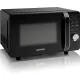Микроволновая печь Gorenje MO20S4BC