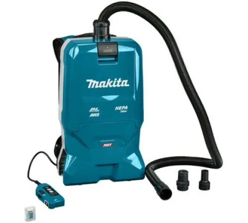 Пылесос Makita VC012GZ01 без АКБ