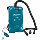 Пылесос Makita VC012GZ01 без АКБ