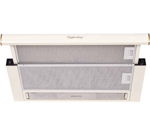 Кухонная вытяжка KUPPERSBERG SLIMLUX II 60 C