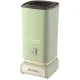 Автоматический вспениватель молока Ariete 2878 Green Vintage