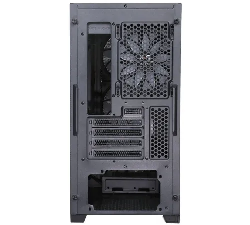 Корпус HAFF Glory Mini черный