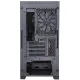 Корпус HAFF Glory Mini черный