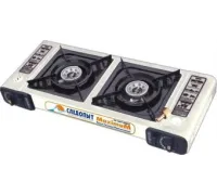Туристическая плита Следопыт Maximum PF-GST-DM01