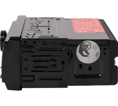 USB-магнитола ACV AVS-948BM
