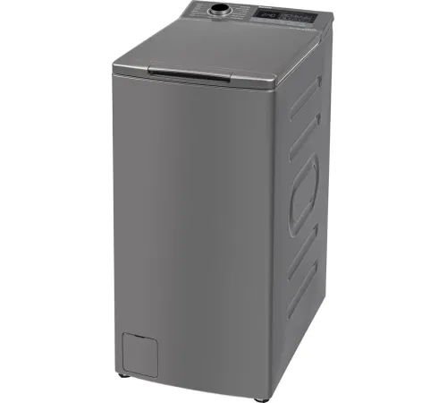 Стиральная машина с вертикальной загрузкой Бирюса WM-MT813/05M