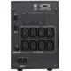 Источник бесперебойного питания Powercom Smart King Pro+ SPT-1500-II LCD