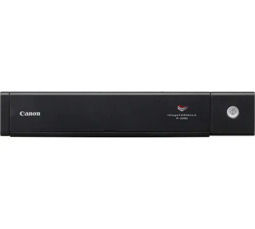 Сканер Canon imageFORMULA P-208II