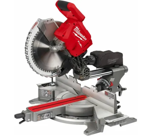 Торцовочная пила Milwaukee M18 FUEL M18FMS305-0 4933471205 без АКБ