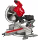 Торцовочная пила Milwaukee M18 FUEL M18FMS305-0 4933471205 без АКБ