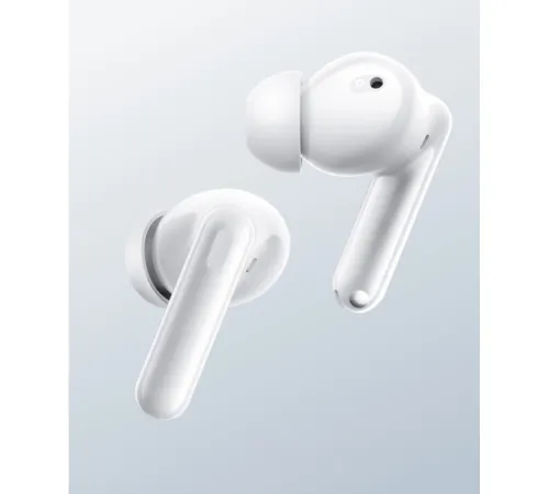 Наушники Realme Buds T310 белый