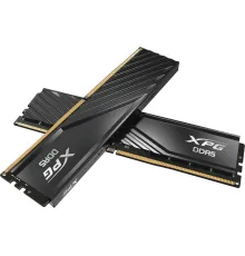 Оперативная память ADATA XPG Lancer Blade 2x16ГБ DDR5 6000 МГц AX5U6000C3016G-DTLABBK