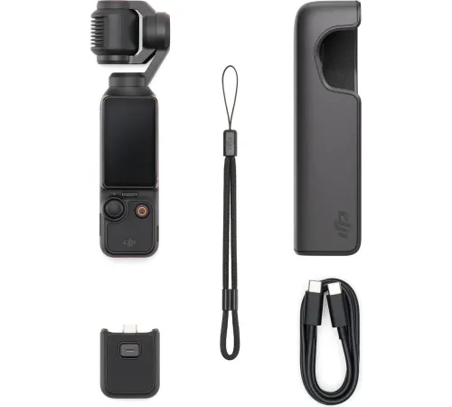 Экшен-камера DJI Osmo Pocket 3
