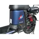 Электровелосипед Smart Balance Master Pro 30 Ah 2025 синий