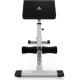 Гиперэкстензия DFC Homegym SJ1006 белый