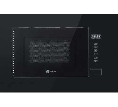 Микроволновая печь Schtoff NMA 20 Black