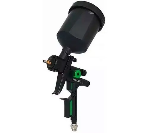 Краскопульт Italco Gloss 2 LVMP