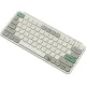 Клавиатура Keychron B1 Pro B1P-K12-RU ретро зеленый