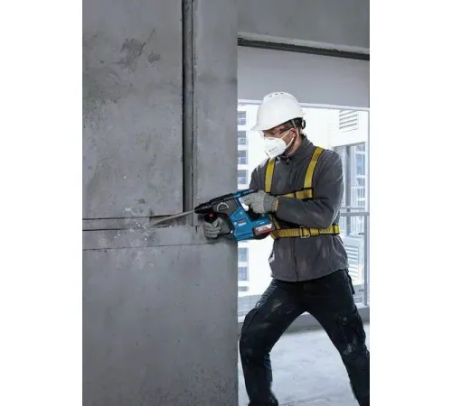 Перфоратор Bosch GBH 187-LI Professional 0611923020 без АКБ