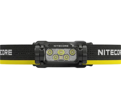 Фонарь Nitecore HC60 UHE