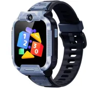 Детские умные часы Mibro Kids Z5 синий