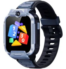 Детские умные часы Mibro Kids Z5 синий