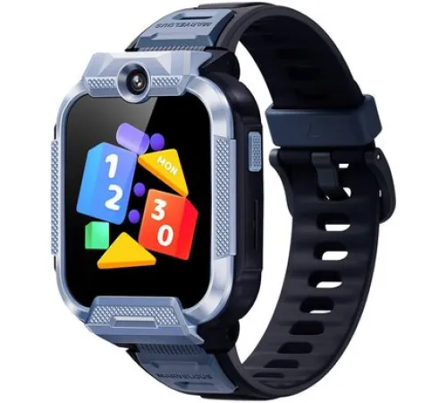 Детские умные часы Mibro Kids Z5 синий