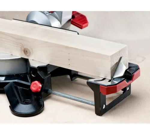 Торцовочная пила Metabo KGSV 216 M 619261000