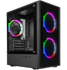 Корпус Ginzzu CL405