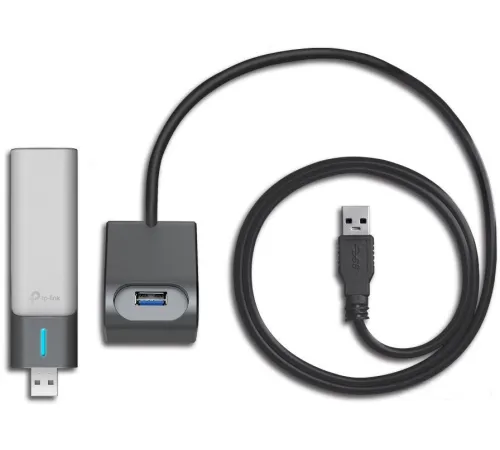 Wi-Fi адаптер TP-Link Archer TX50UH