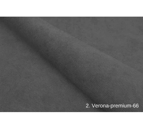 Стул Мебель-класс Гармония 2 шт, Verona Premium 66/белый