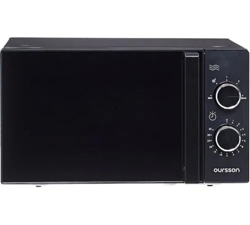 Микроволновая печь Oursson MM2009/BL