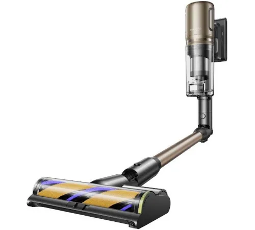 Пылесос Dreame Cordless Vacuum Cleaner Z40 CE Station с евровилкой