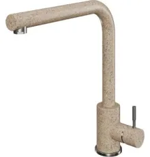 Смеситель Polygran Спика песочный