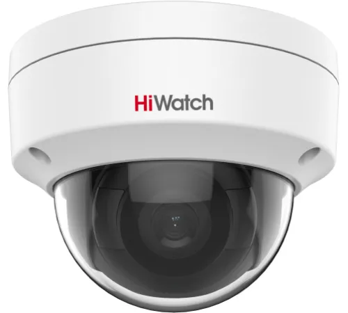 IP-камера HiWatch DS-I402D 4 мм