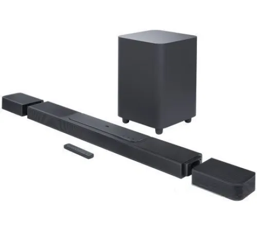 Саундбар JBL Bar 1300