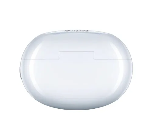 Наушники Realme Buds Air 6 Pro голубой